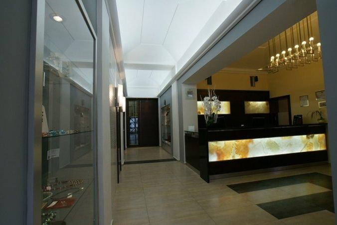 Hotel Lunik Prag